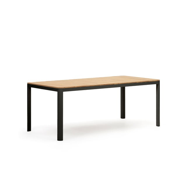 Aia söögilaud 100x200 cm Bona - Kave Home-image-2