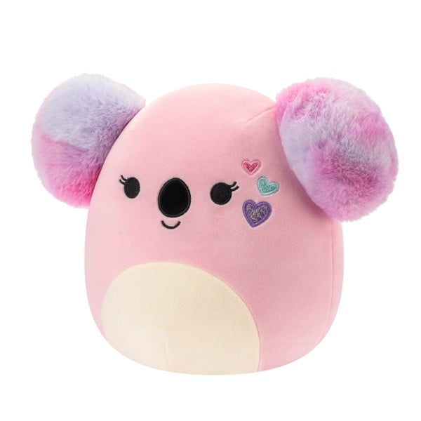 Plüšš mänguasjad komplektis 2 Kya & Kaelea - SQUISHMALLOWS-image-3