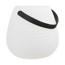 Kaasaskantav LED-õuelamp USB-ga ø 20,5 cm Derry - House Nordic