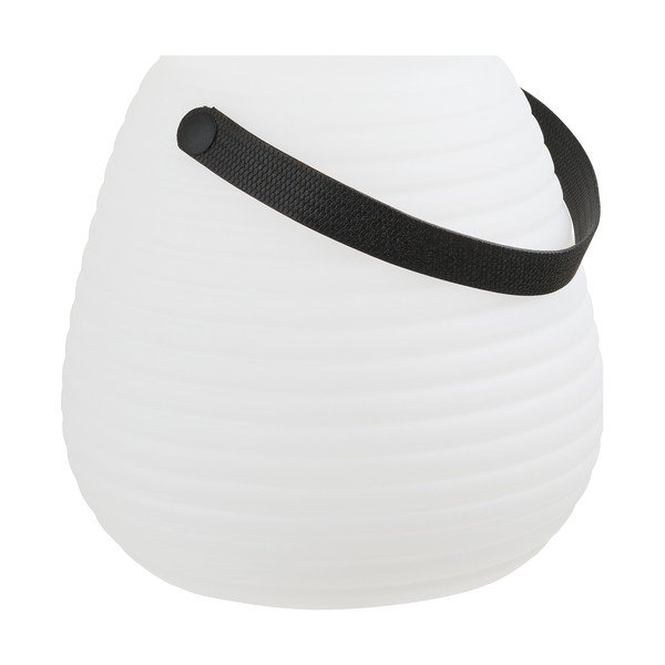 Kaasaskantav LED-õuelamp USB-ga ø 20,5 cm Derry - House Nordic