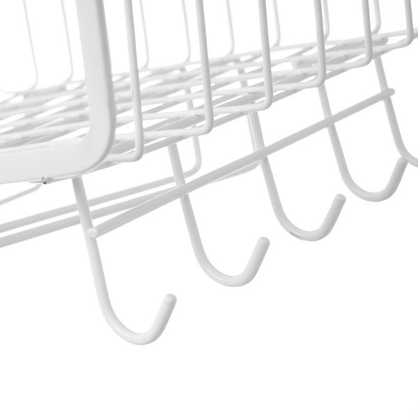 Rippuv metallkorv - Casa Selección-image-4