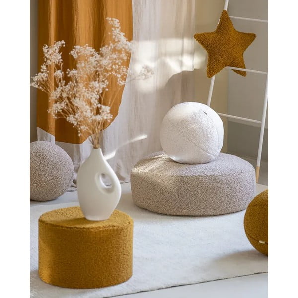 Kreem bukleekangast laste diivanipadi Ball - Wigiwama-image-3