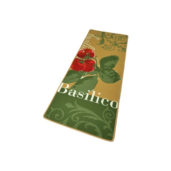 Köögijooksja , 67 x 180 cm Basilico - Hanse Home-image-3