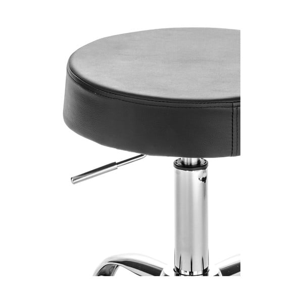 Must ratastega pink Tizio - Tomasucci-image-2