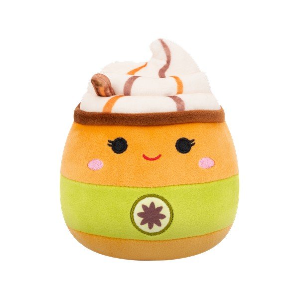 Kaisukaru Mystery - SQUISHMALLOWS-image-3
