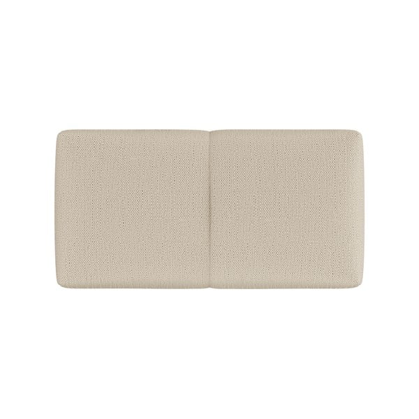 Beež käetugi modulaarsele diivanile Rome - Cosmopolitan Design-image-2