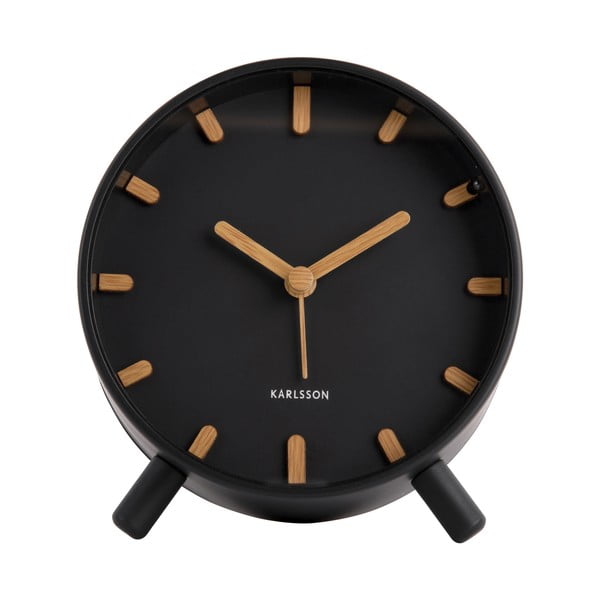 Äratuskell ø 11 cm Grace - Karlsson-image-3