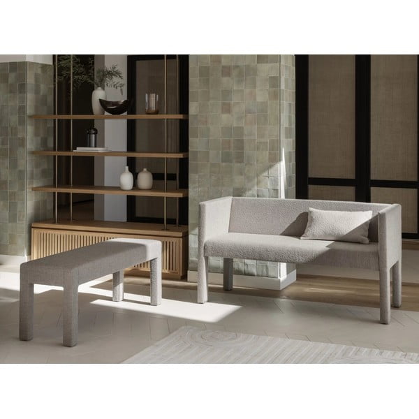 Bukleekangast beež pink Sitta - Blomus-image-3