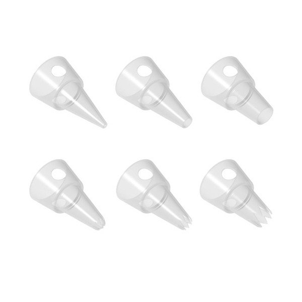 Zdobítko a 6 forem na cupcakes-image-2