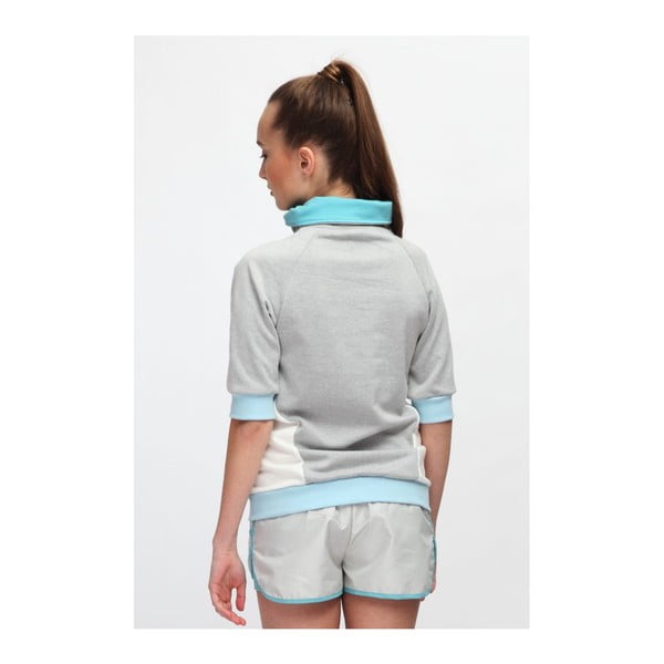 Mikina Unzipped, velikost M-image-2