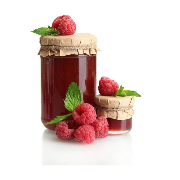 Säilituspurgid komplektis 9 tk 60 ml - Orion-image-1