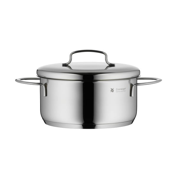 Roostevabast terasest kaanega Cromargan® , ⌀ 16 cm Mini - WMF-image-1