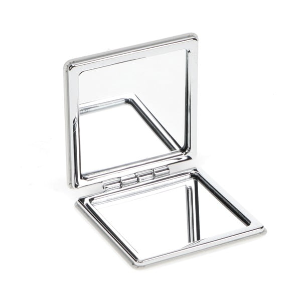 Kosmeetiline suurenduspeegel 7x7 cm Sausage Dog - Rex London-image-2