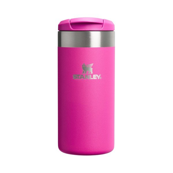 Roosa termos 350 ml AeroLight Transit Mug - Stanley