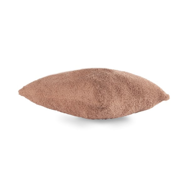 Mikroplüüsist dekoratiivpadi 45x45 cm Cocoon - Tiseco Home Studio-image-2