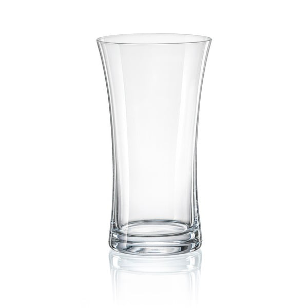 6 klaasi komplekt, 340 ml Grace - Crystalex