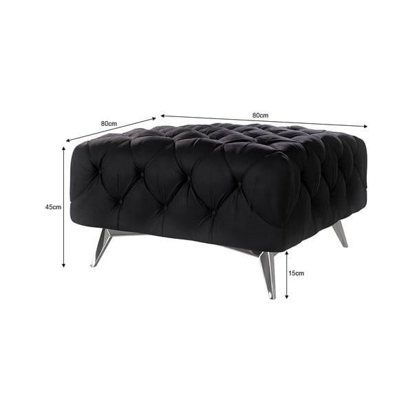 Must sametist jalatugi Chelsea – Ropez-image-3