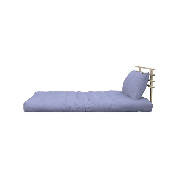 Variabilní pohovka Karup Shin Sano Natural/Blue Breeze-image-2