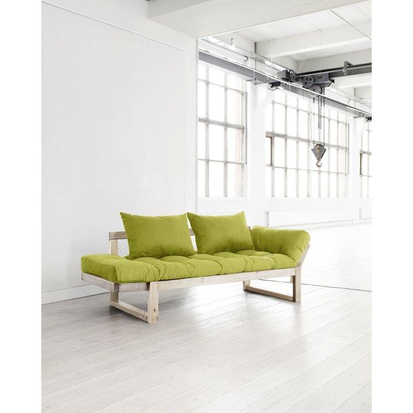 Pohovka Karup Edge Natural/Pistachio-image-3