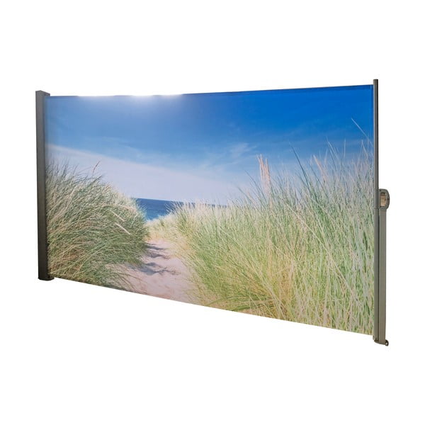 Külgmarkiis rõdule 300x160 cm - Garden Pleasure-image-2