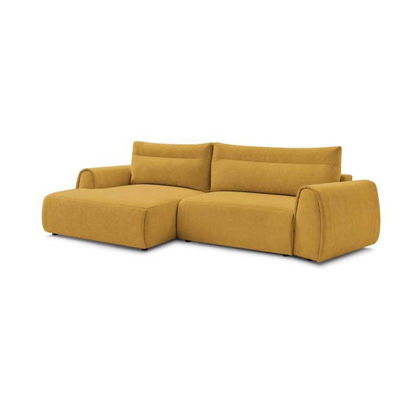 Kollane nurgadiivan Aden - Bobochic Paris-image-3