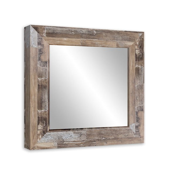 Seinapeegel Lühter Duro, 60 x 60 cm Jyvaskyla - Styler-image-2