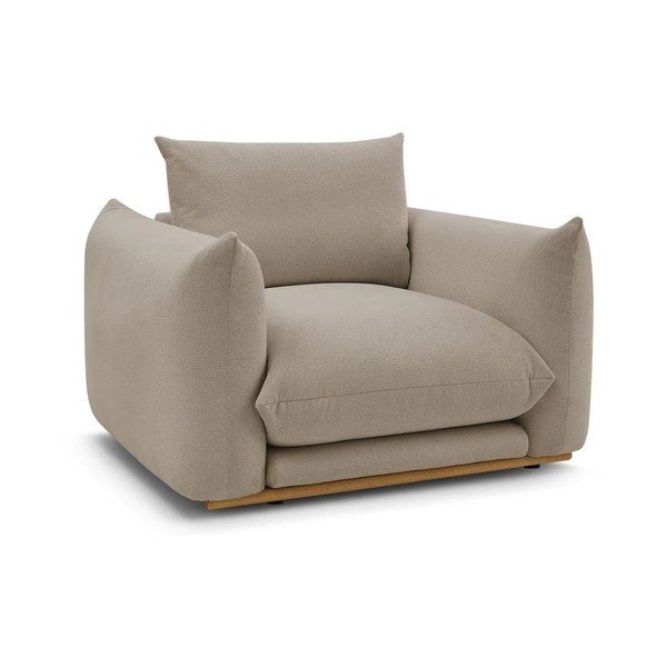 Beež tugitool Ernest - Bobochic Paris