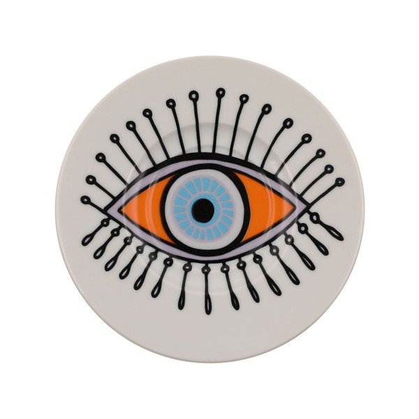 2 tasside ja taldrikutega komplekt Orient, 90 ml - Kütahya Porselen-image-3