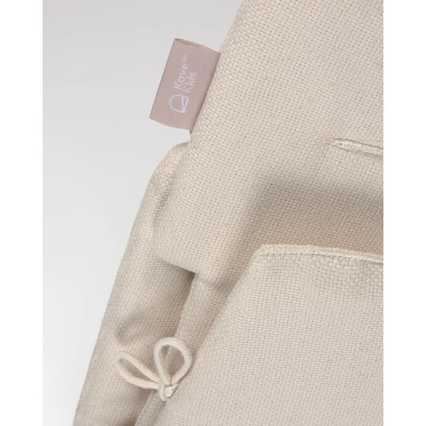 Beežid söögitooli sisepadjad Nuun - Kave Home-image-4