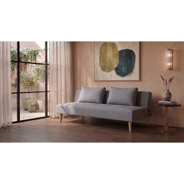 Helehall diivanvoodi Matylda - Bonami Essentials-image-1