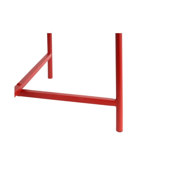 Metallist ümmargune abilauake ø 40 cm Meseta – Leitmotiv-image-3