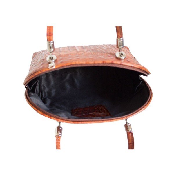Kabelka FiammaC Brown-image-4