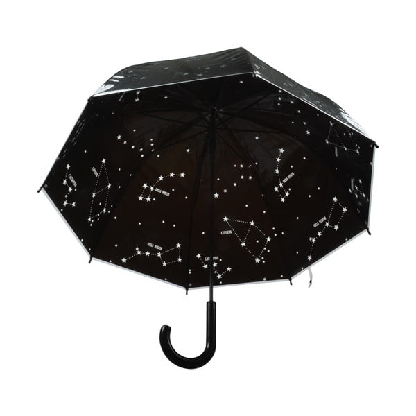Vihmavarju Stars, ⌀ 80,7 cm Stars - Esschert Design-image-1