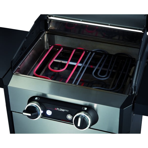 Elektriline väligrill Pro 2 Turbo eFlow - ENDERS-image-1