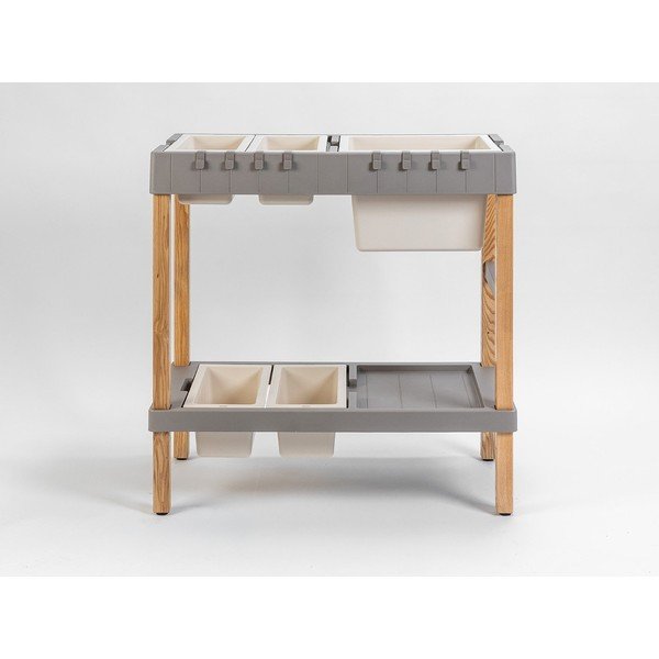 Kõrgendatud taimekast - Plastia