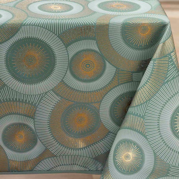 Laudlina 145x240 cm Eclipse - douceur d'intérieur-image-1