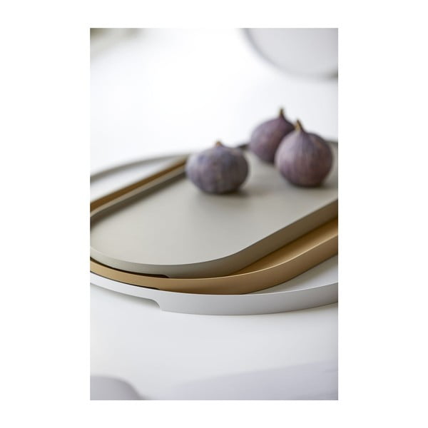 Metallist kandik 23x35 cm Singles - Zone-image-1