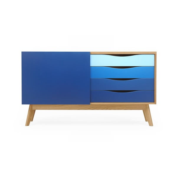 Sinine sahtlituba Avon - Woodman