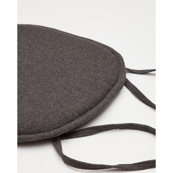 Mikrokiust istmepadi 43x43 cm Romane - Kave Home-image-3