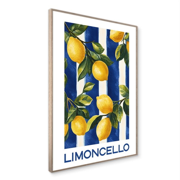 Pilt 50x70 cm Limoncello - Styler -image-4
