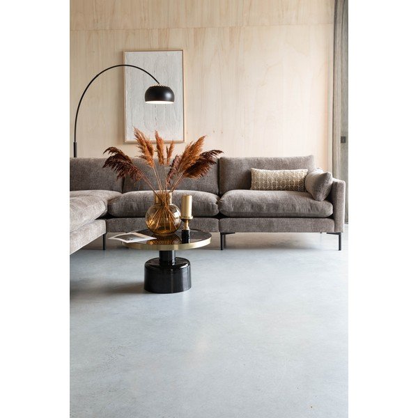 Must põrandalamp (kõrgus 190 cm) Bow - Zuiver-image-4