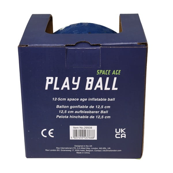 Pall Space Age - Rex London-image-3