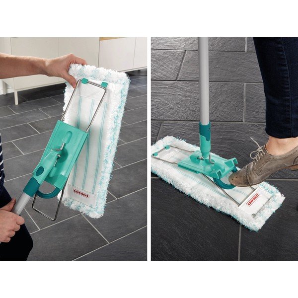 Mopp Profi Micro Duo - LEIFHEIT-image-2