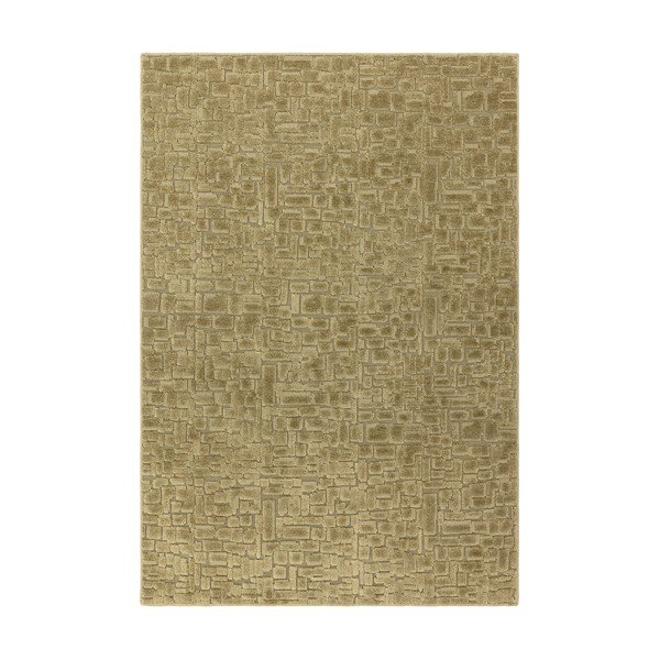 Roheline vaip 200x290 cm - Asiatic Carpets