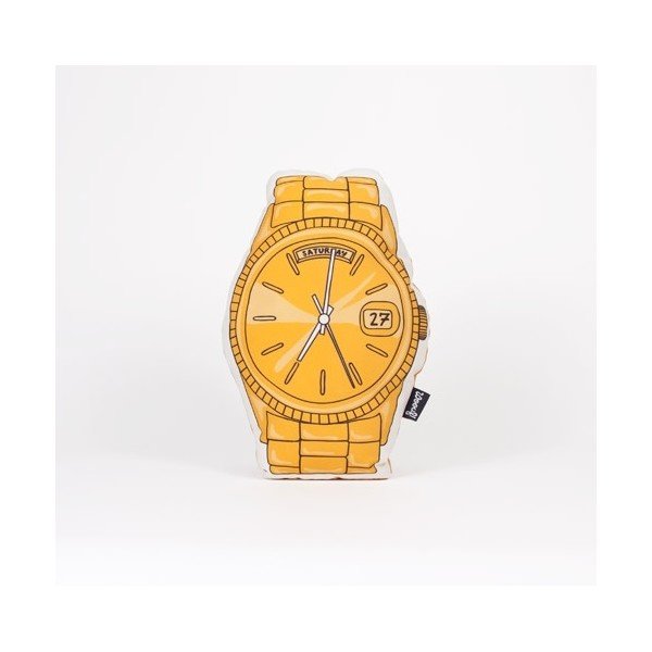 Polštář Watch