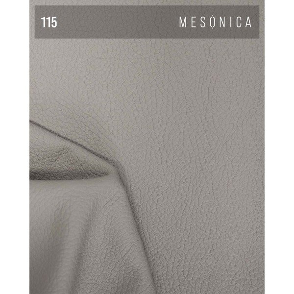 Helepruun nahkdiivan 207 cm Kobo - MESONICA-image-4