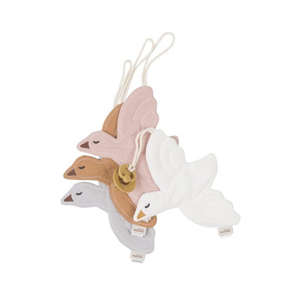 Mänguasja Bird - Malomi Kids-image-3