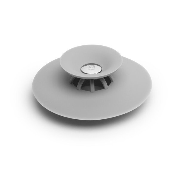 Silikoon valamu äravoolukork Flex – Umbra-image-3