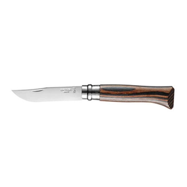 Nůž Inox Birchwood, 8 cm