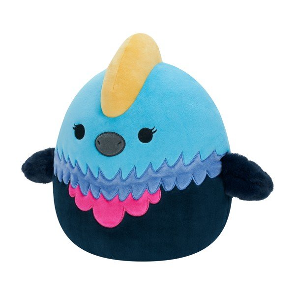 Pluusist mänguasi Melrose - SQUISHMALLOWS-image-1
